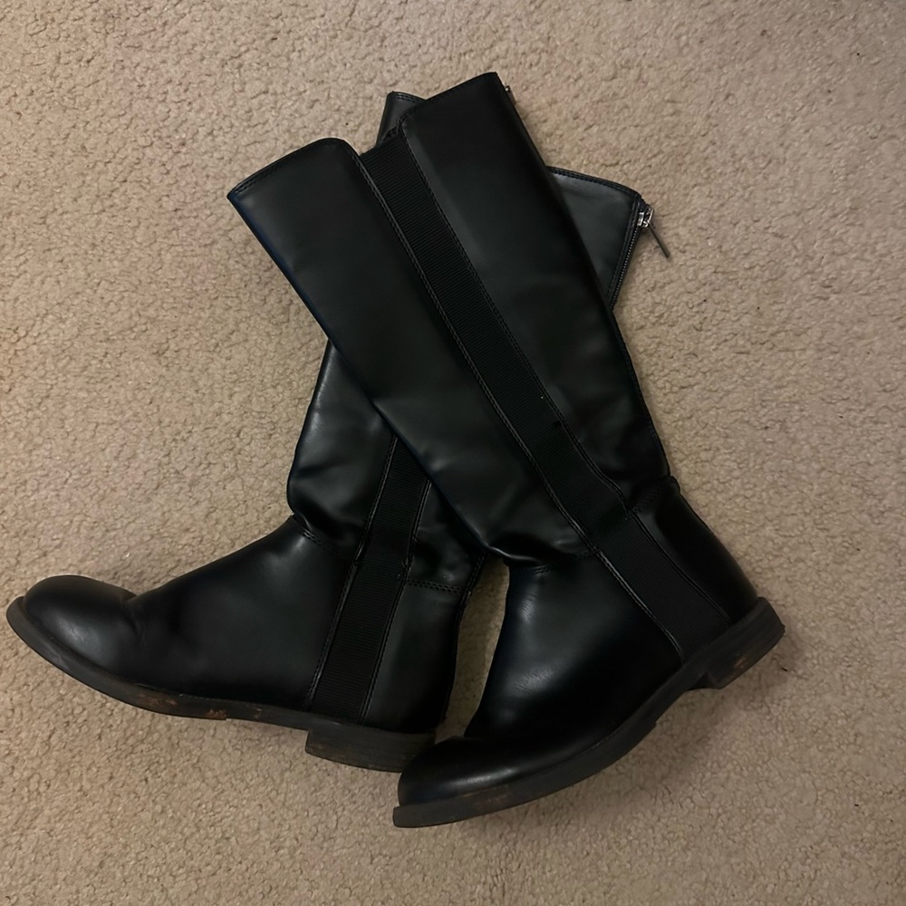 Steve Madden Girl’s Boots